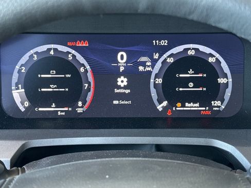 New 2025 Toyota Tacoma TRD Off-Road image 29