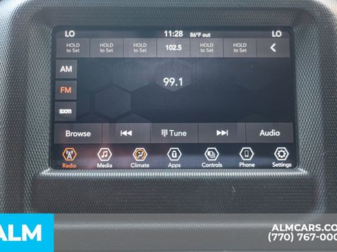 Used 2021 Jeep Wrangler Unlimited Sahara image 40