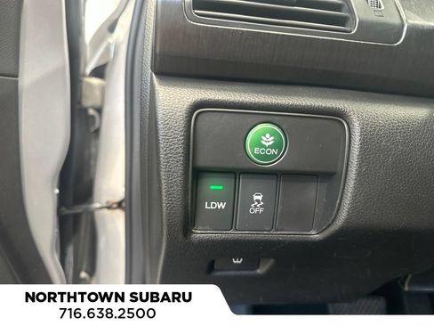 Used 2015 Honda Accord EX-L image 18