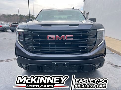 Used 2024 GMC Sierra 1500 Elevation w/ X31 Off-Road Package image 16