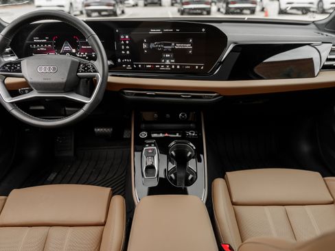 Certified 2025 Audi A5 2.0T Premium Plus w/ Premium Plus image 8