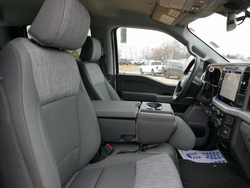 New 2026 Ford F250 XLT w/ XLT Premium Package image 13