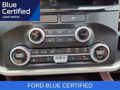 Certified 2023 Ford Expedition Limited image 12