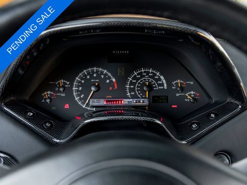 Used 2007 Lamborghini Murcielago LP 640 AWD/4WD image 19