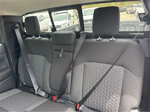 New 2025 Ford Ranger XLT w/ Equipment Group 301A High image 13