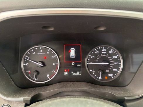 Used 2023 Subaru Ascent Premium w/ Convenience Package AWD/4WD image 23