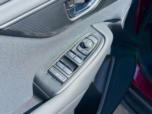 Certified 2025 Subaru Outback Premium image 23