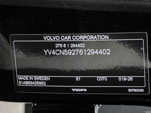 Used 2006 Volvo XC90 2.5T FWD image 55
