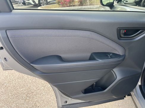 Used 2025 Subaru Forester Premium w/ Protection Package (1PH) image 30