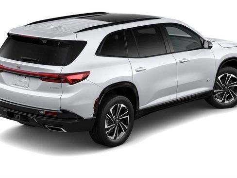 New 2026 Buick Enclave Sport Touring w/ Super Cruise Package image 27