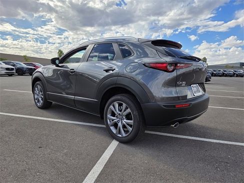New 2026 MAZDA CX-30 AWD 2.5 S w/ Premium Package image 3
