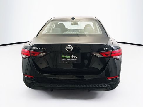 Used 2023 Nissan Sentra SV image 7