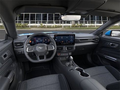 New 2026 Ford Mustang Coupe image 9