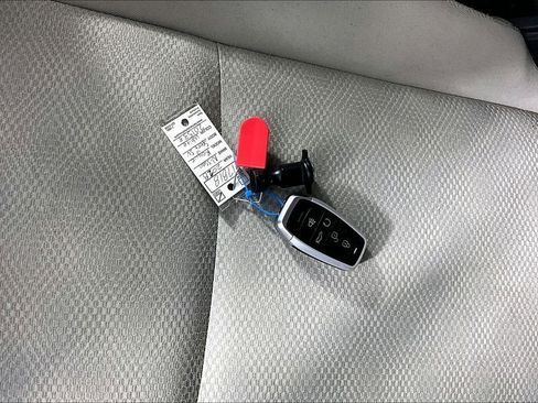 Used 2018 Nissan Rogue Sport SV w/ SV All-Weather Package AWD/4WD image 10
