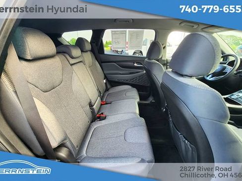 Used 2022 Hyundai Santa Fe SEL AWD/4WD image 26