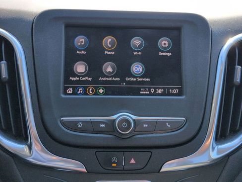 Used 2022 Chevrolet Equinox LT image 15