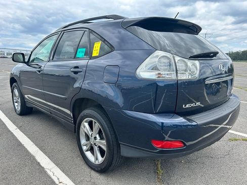 Used 2006 Lexus RX 400h AWD image 2