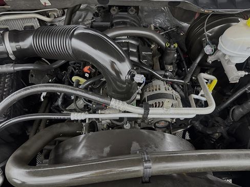 Used 2020 RAM 1500 Tradesman RWD image 37