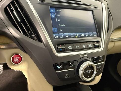 Used 2019 Acura MDX FWD w/ Technology Package image 19