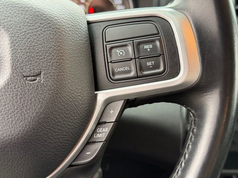 Used 2020 RAM 2500 Big Horn w/ Level 1 Equipment Group image 23