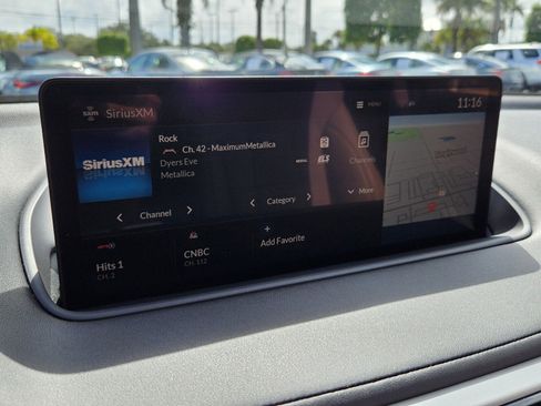 Used 2024 Acura MDX FWD w/ Technology Package image 35