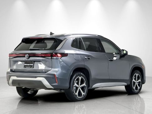 New 2026 Volkswagen Tiguan SE AWD/4WD image 5