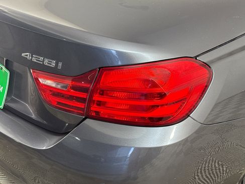 Used 2016 BMW 428i Convertible image 32