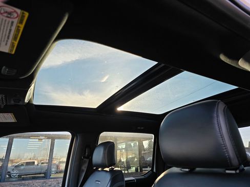 Used 2017 Ford F450 Platinum w/ Platinum Ultimate Package image 16