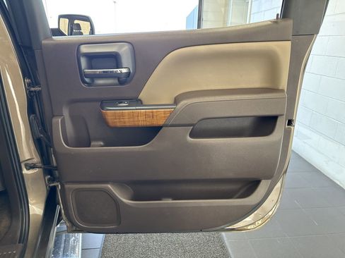 Used 2014 GMC Sierra 1500 SLE w/ SLE Value Package image 46