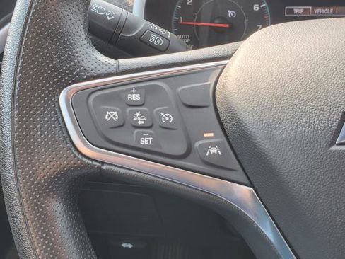 Used 2024 Chevrolet Malibu LT image 13