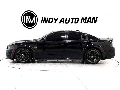 Used 2021 Dodge Charger Scat Pack image 7