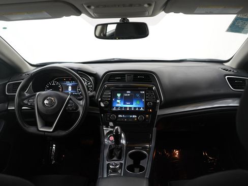 Used 2017 Nissan Maxima 3.5 S image 13