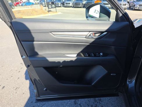 Certified 2023 MAZDA CX-5 AWD 2.5 S w/ Premium Plus Pkg image 20