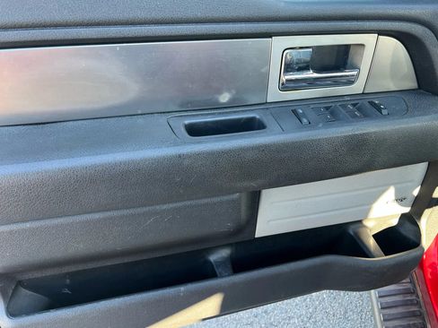 Used 2013 Ford F150 FX2 w/ Luxury Equipment Group RWD image 23