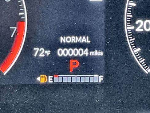 New 2026 Honda HR-V Sport image 22