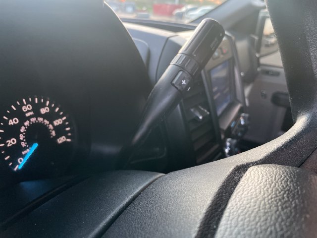 Used 2019 Ford F150 XL w/ Equipment Group 101A Mid AWD/4WD image 25