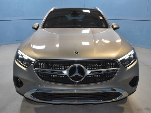 Certified 2024 Mercedes-Benz GLC 300 4MATIC image 19