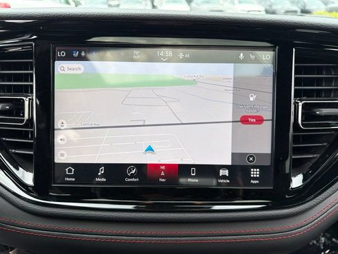 New 2027 Dodge Durango GT AWD/4WD image 26