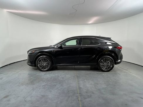 Used 2026 Lexus RX 350 AWD w/ Convenience Package image 8