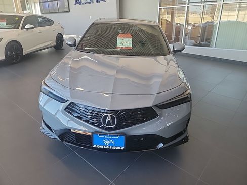 Certified 2026 Acura Integra A-Spec image 2