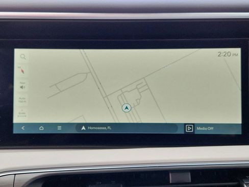 New 2026 Hyundai Palisade Calligraphy image 20