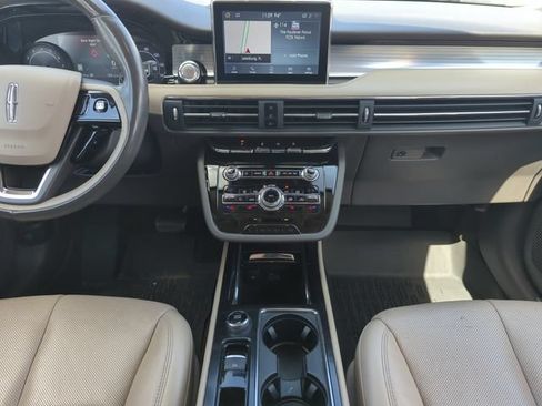 Used 2020 Lincoln Corsair FWD image 26