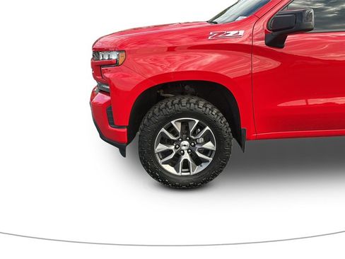 Used 2019 Chevrolet Silverado 1500 RST image 9