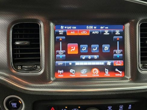 Used 2014 Dodge Charger SXT Plus AWD/4WD image 18