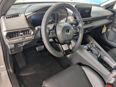 New 2026 Honda Prelude image 11