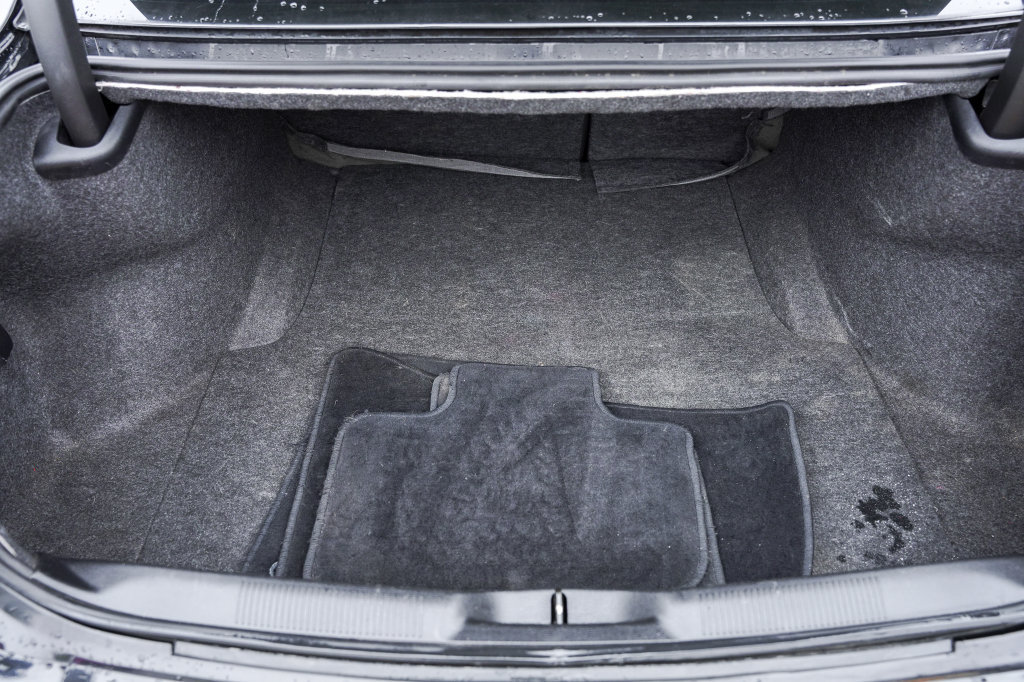 Used 2011 Dodge Charger R/T RWD image 39