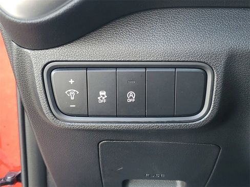 Used 2024 Kia Soul LX w/ Option Group 015 image 20