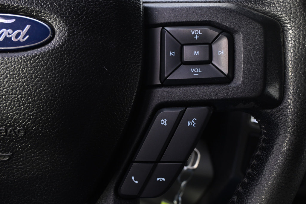 Used 2015 Ford F150 XLT w/ Equipment Group 301A Mid AWD/4WD image 34