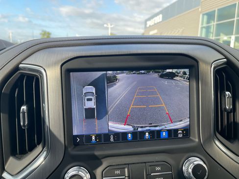 Used 2020 GMC Sierra 1500 Denali w/ Denali Ultimate Package AWD/4WD image 14