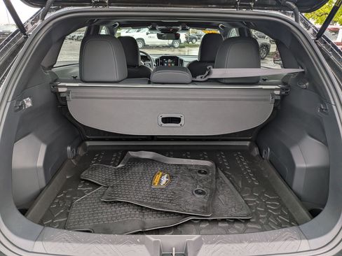 Used 2025 Subaru Crosstrek 2.5i Wilderness w/ Crosstrek Mirror Package image 31